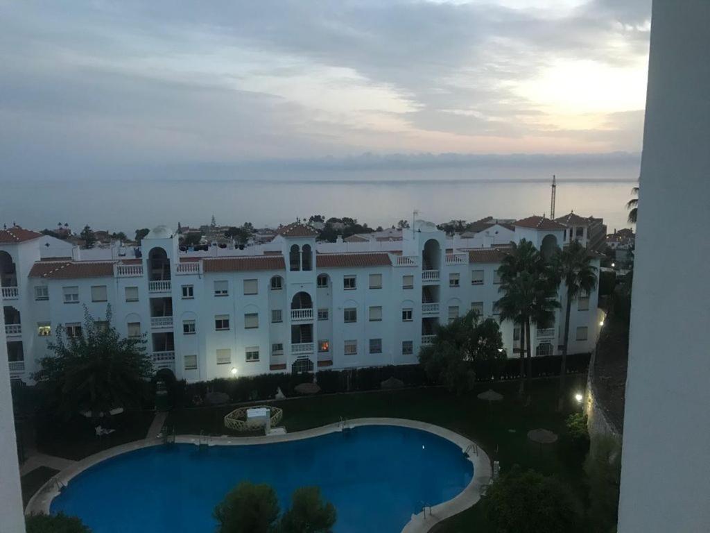 Candesun Apartment*** La Cala Del Moral Esterno foto