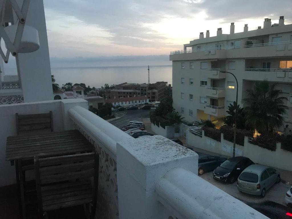 Candesun Apartment*** La Cala Del Moral Esterno foto