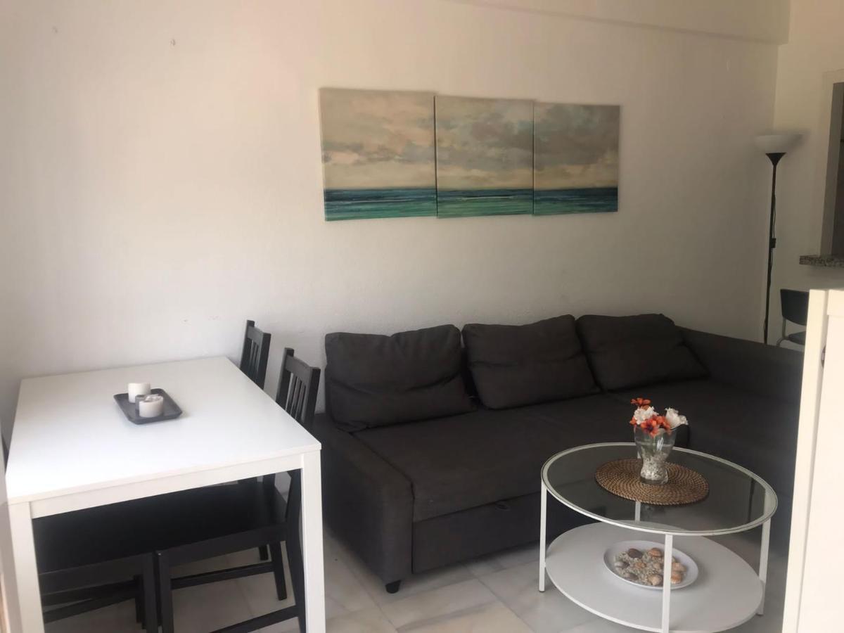 Candesun Apartment*** La Cala Del Moral Esterno foto