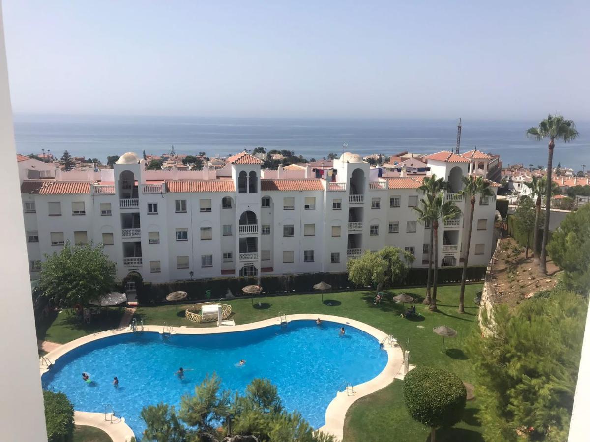 Candesun Apartment*** La Cala Del Moral Esterno foto