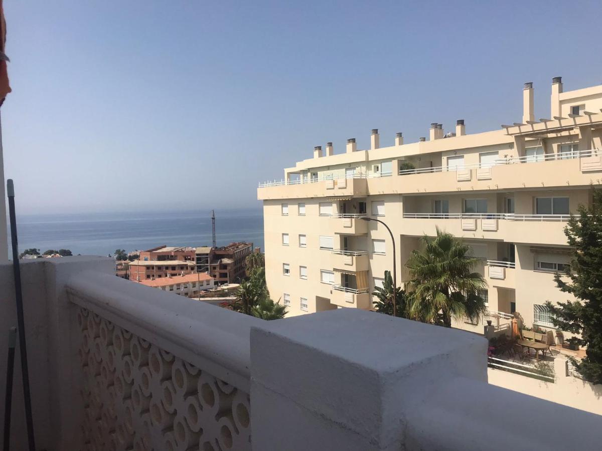 Candesun Apartment*** La Cala Del Moral Esterno foto