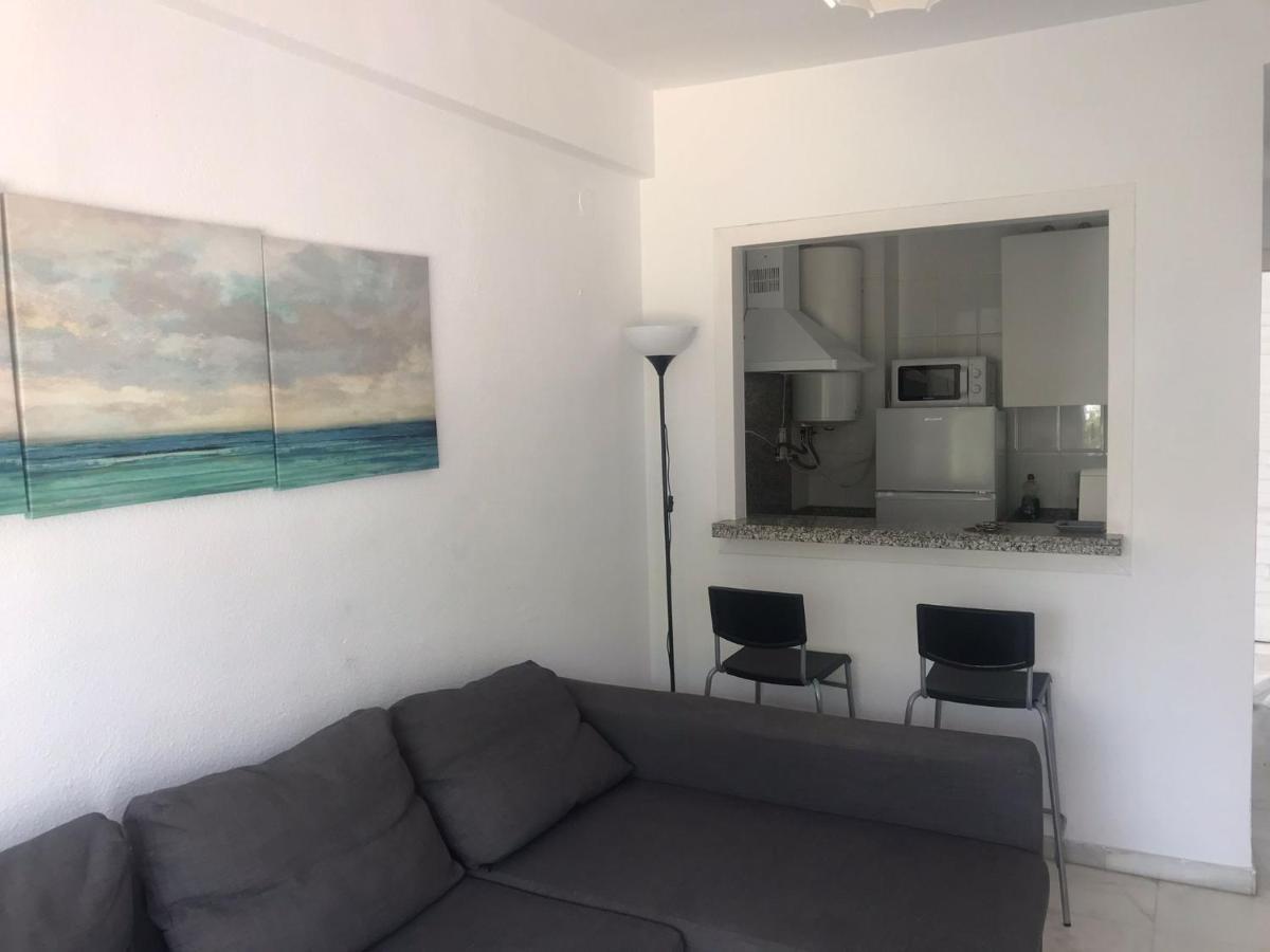 Candesun Apartment*** La Cala Del Moral Esterno foto