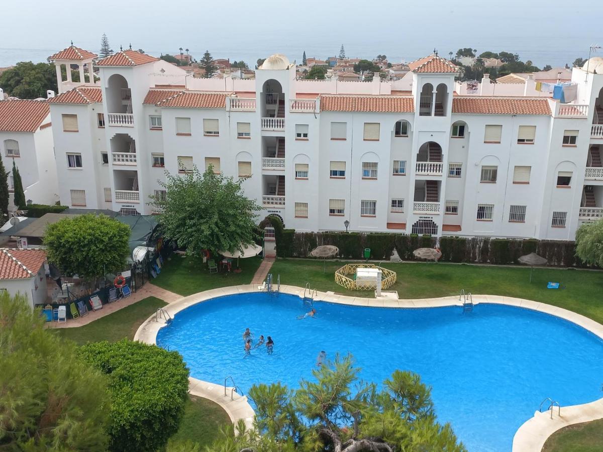 Candesun Apartment*** La Cala Del Moral Esterno foto