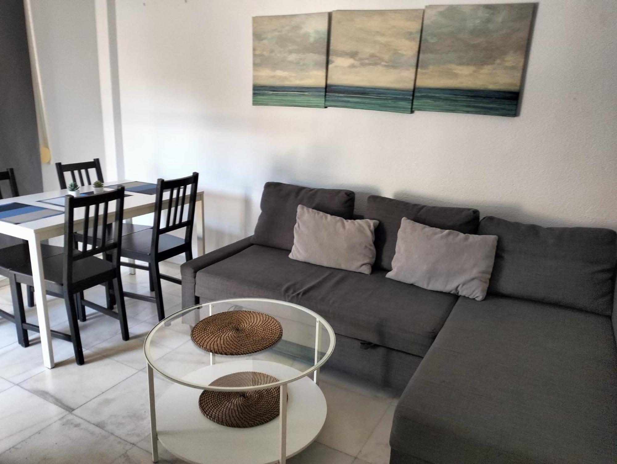 Candesun Apartment*** La Cala Del Moral Esterno foto