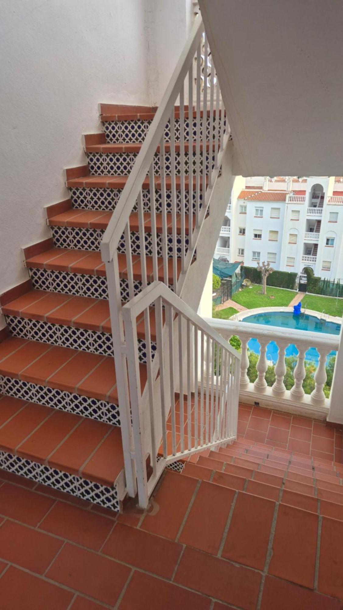 Candesun Apartment*** La Cala Del Moral Esterno foto