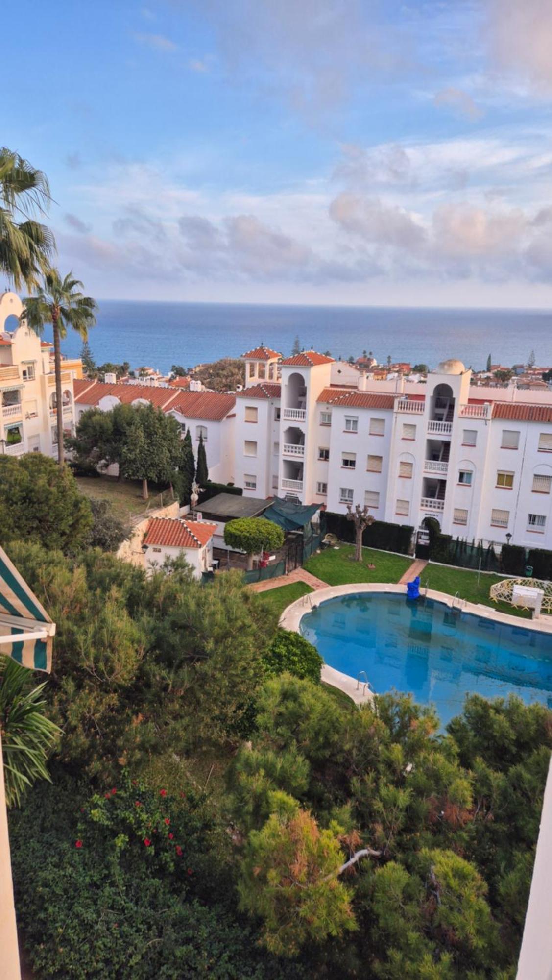 Candesun Apartment*** La Cala Del Moral Esterno foto