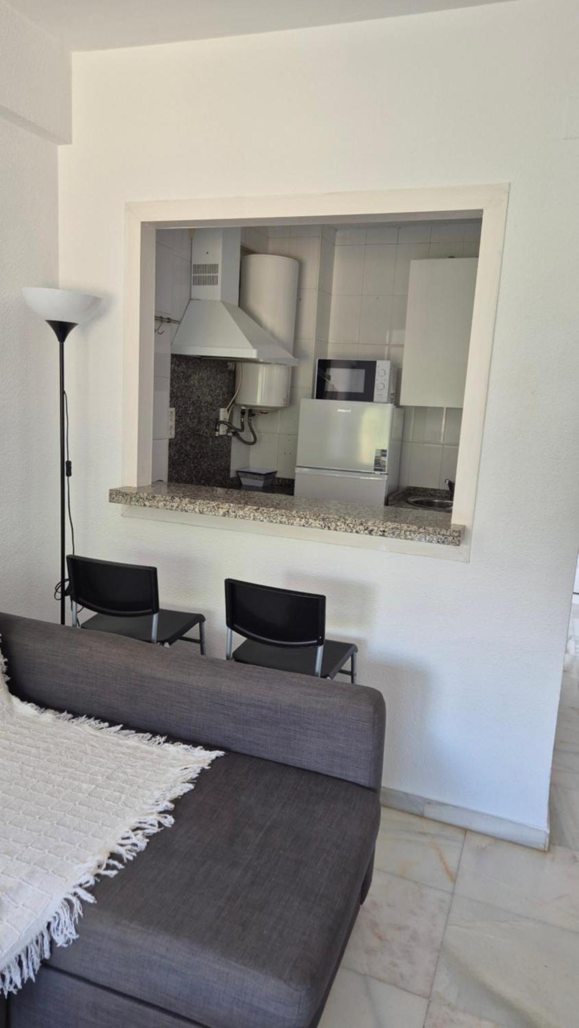 Candesun Apartment*** La Cala Del Moral Esterno foto