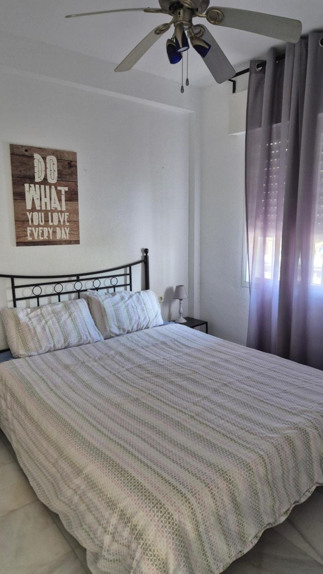 Candesun Apartment*** La Cala Del Moral Esterno foto