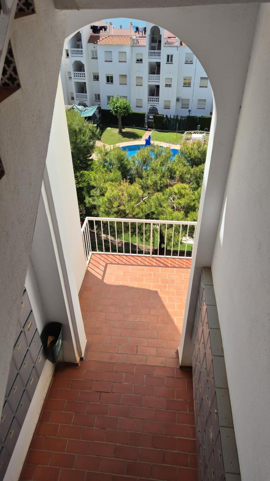 Candesun Apartment*** La Cala Del Moral Esterno foto