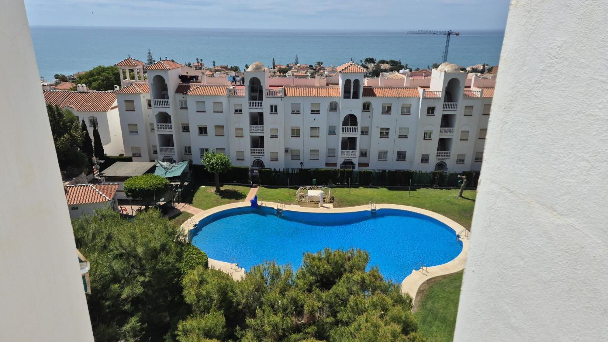 Candesun Apartment*** La Cala Del Moral Esterno foto