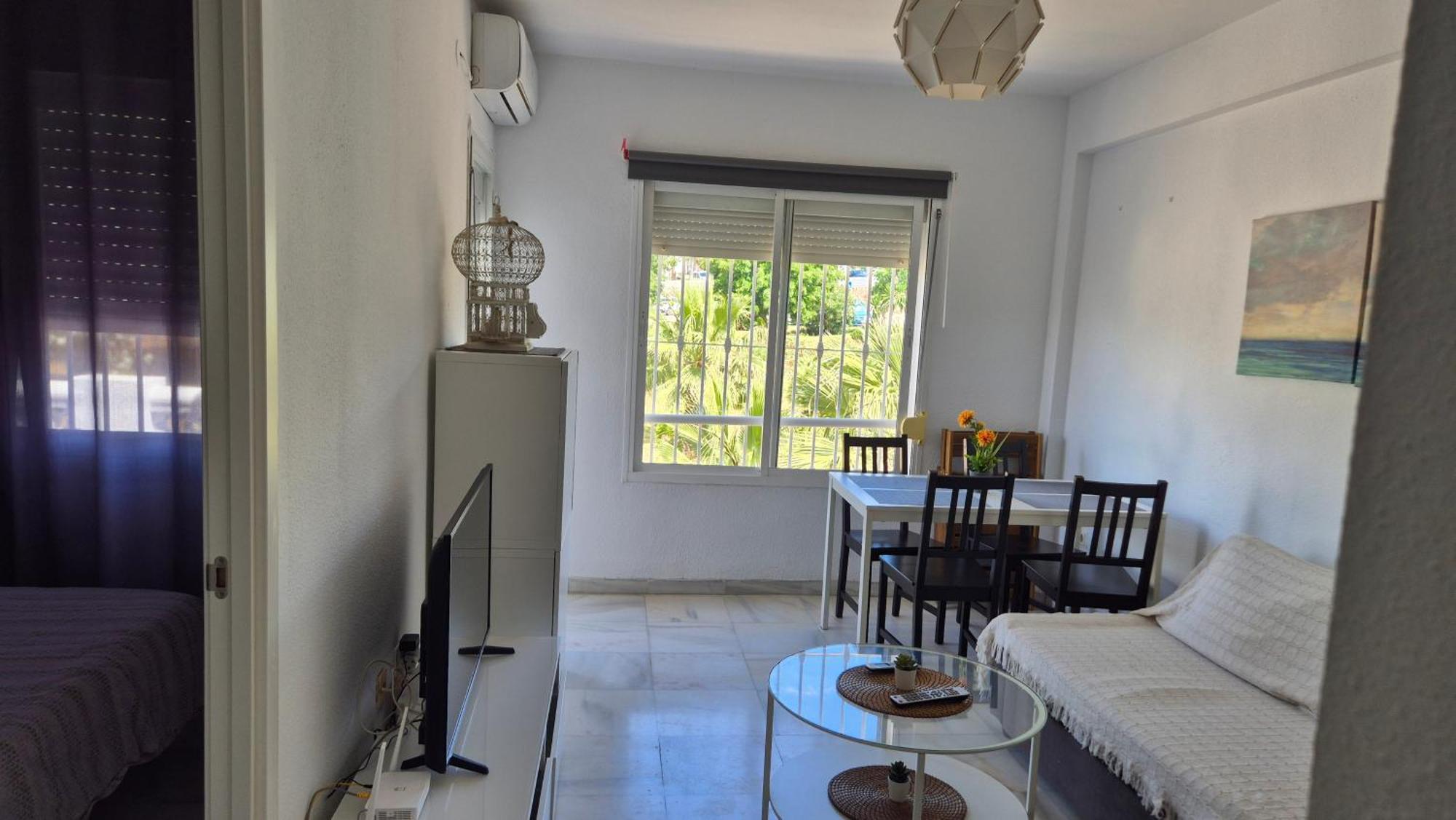 Candesun Apartment*** La Cala Del Moral Esterno foto