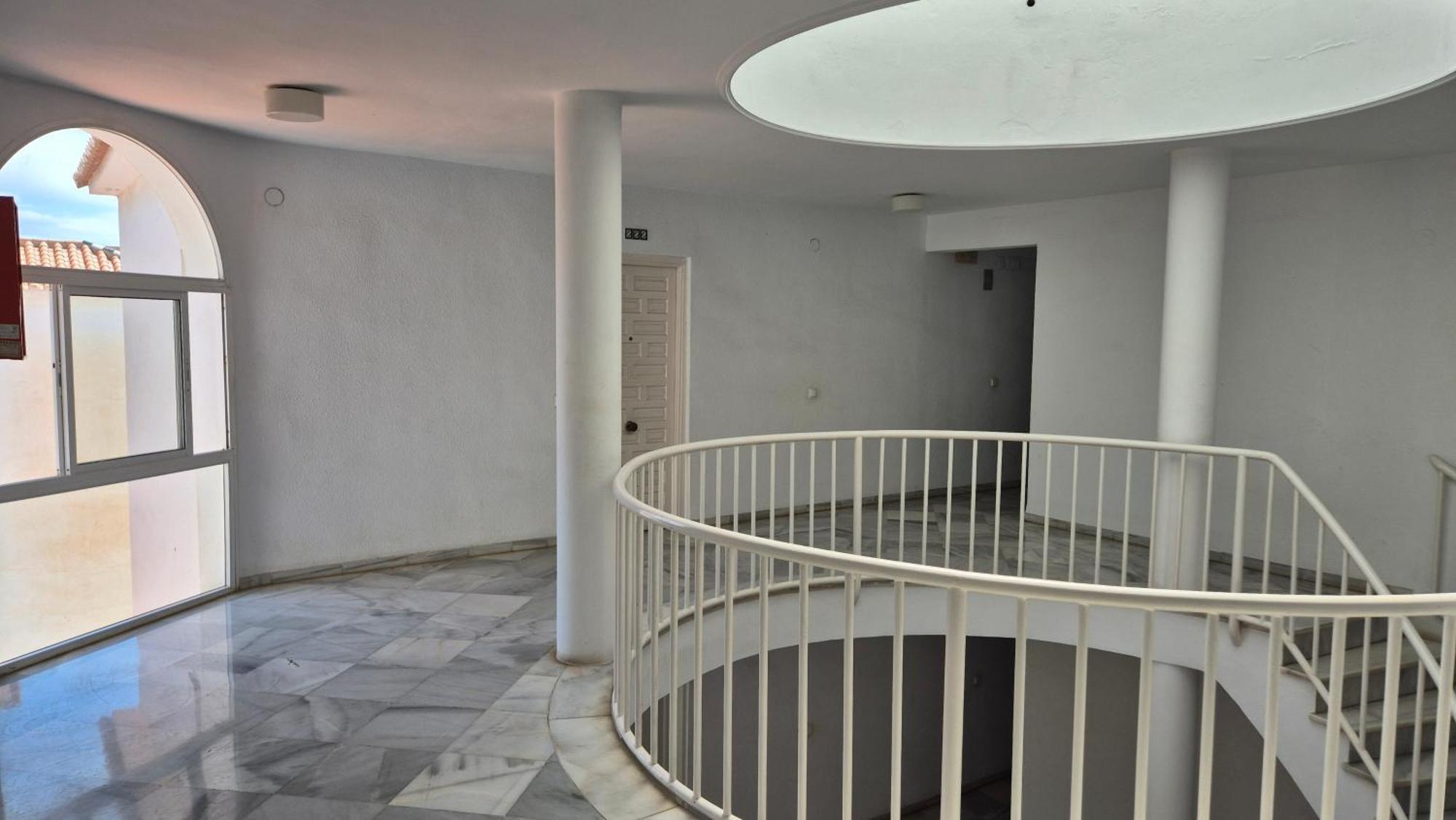 Candesun Apartment*** La Cala Del Moral Esterno foto