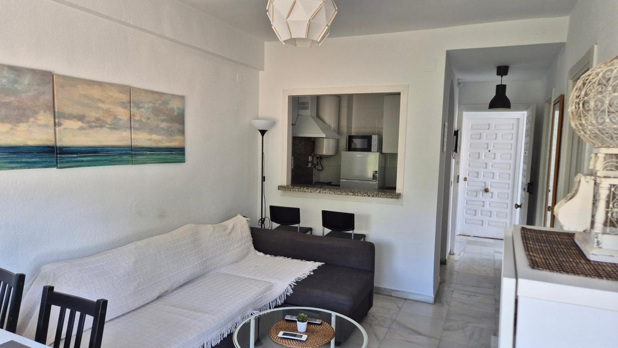 Candesun Apartment*** La Cala Del Moral Esterno foto
